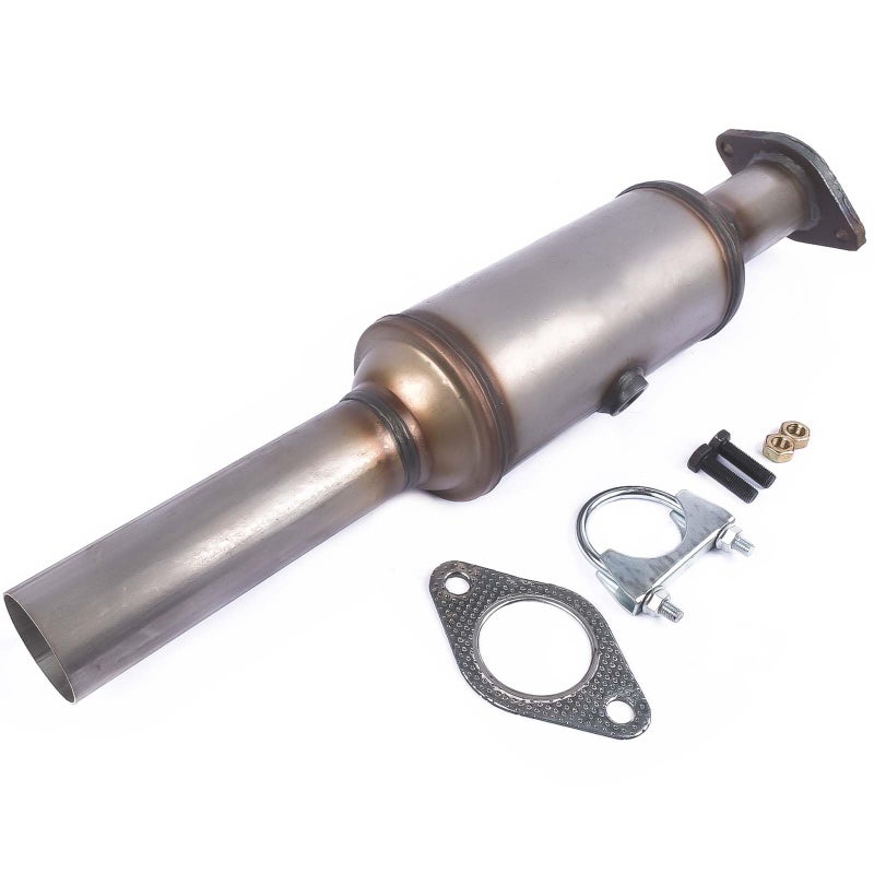 Woosphy 16646 Catalytic Converter Replacement for Hyundai Elantra 18L Kia Soul 20L 20112016 16646