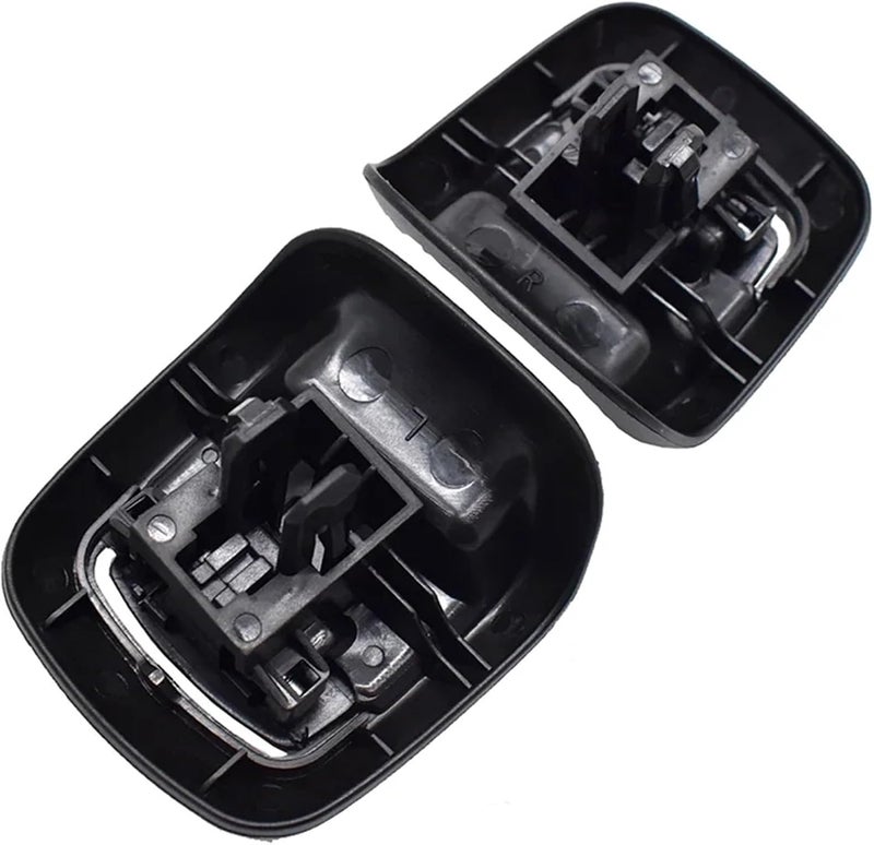 Vuzmode Seat Tilt Handle for Ford Fiesta MK6 - Image 5