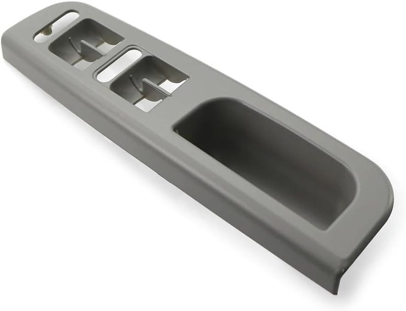 QASULER RHD Car Interior Door Window Switch Bezel Cover - Image 2