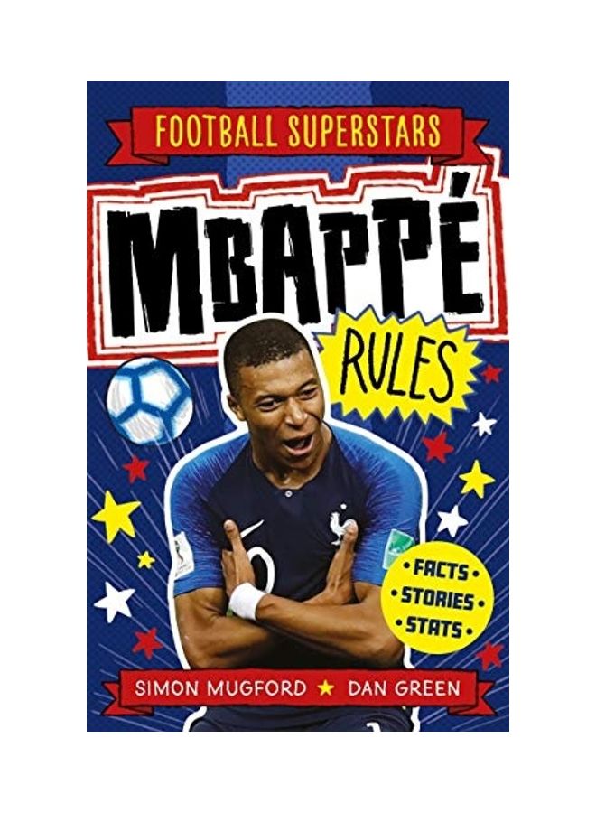 Football Superstars Mbappe Rules