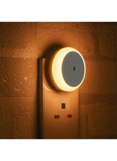 yellow ,
