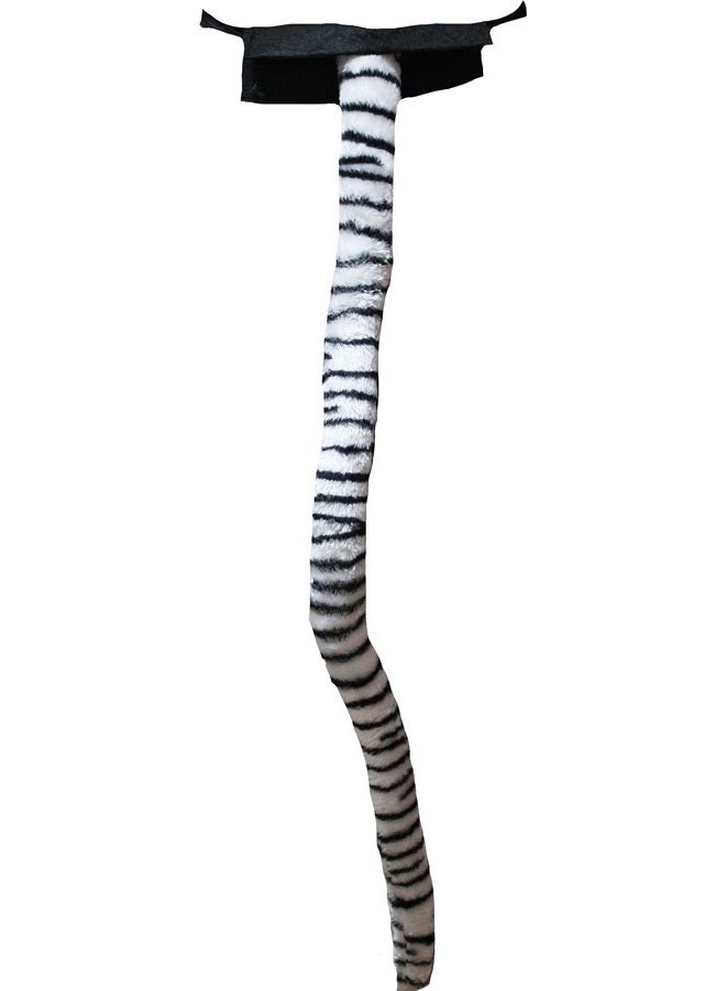 Animal Long Tail Costume