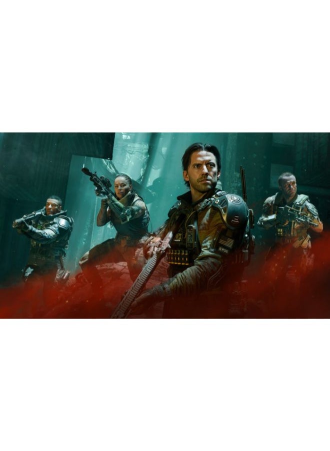 أكتيفجن نداء الواجب: بلاك أوبس 7 إصدار إكس بوكس سيريس إكس الإمارات - Image 5