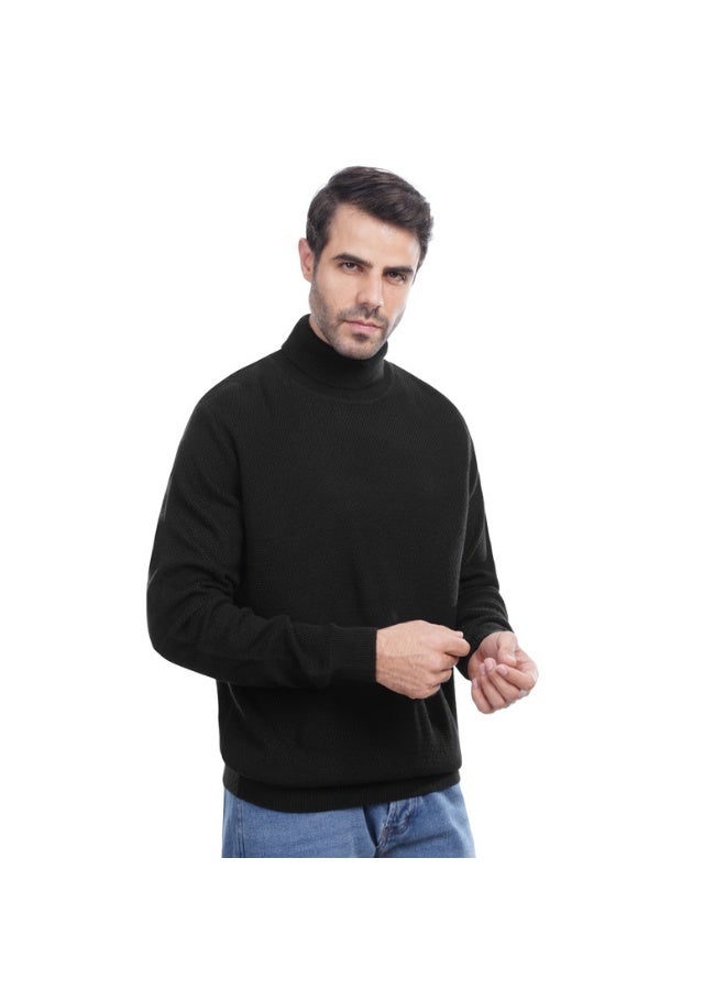 Coup Coup Mens - Casual Sweater With Long Sleeves - Image 1
