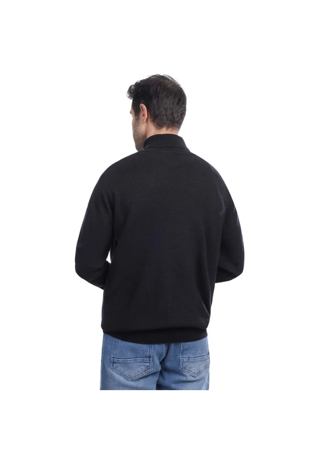 Coup Coup Mens - Casual Sweater With Long Sleeves