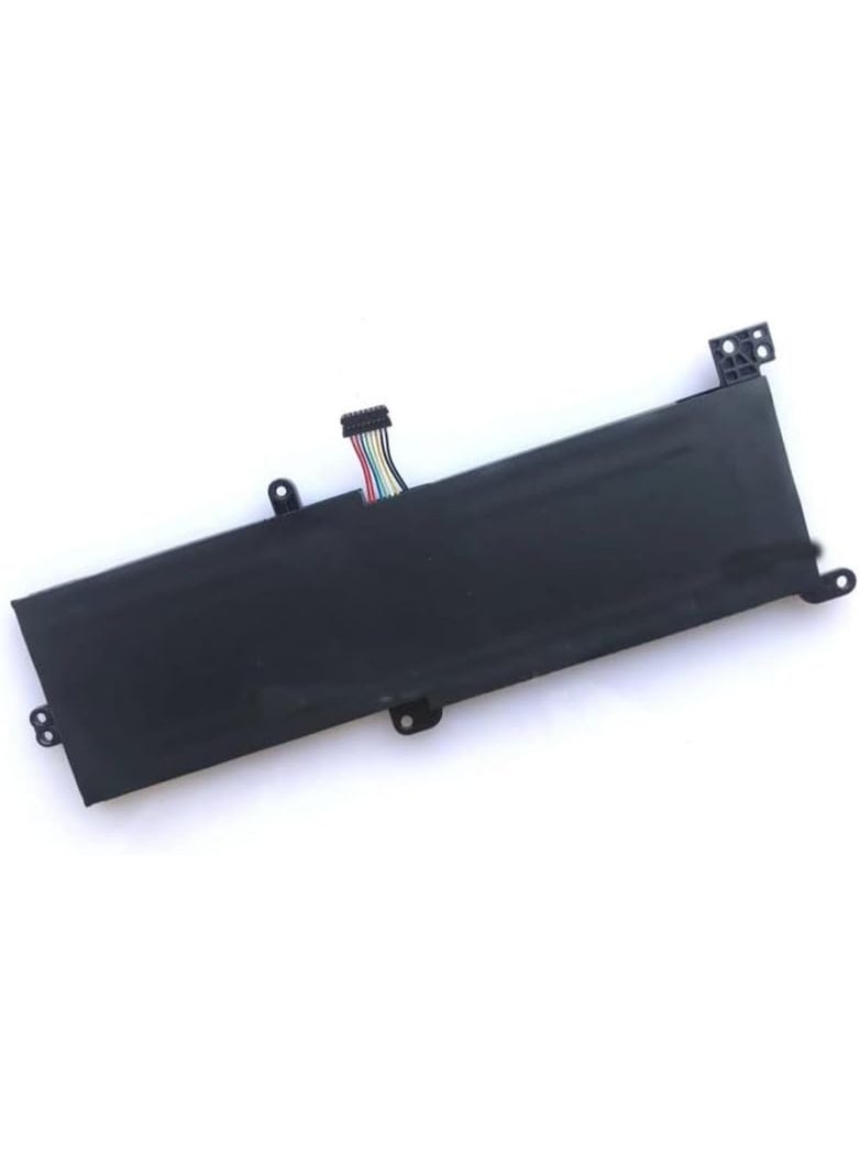 Laptop Replacement Battery – 7.5V 4000mAh High Capacity