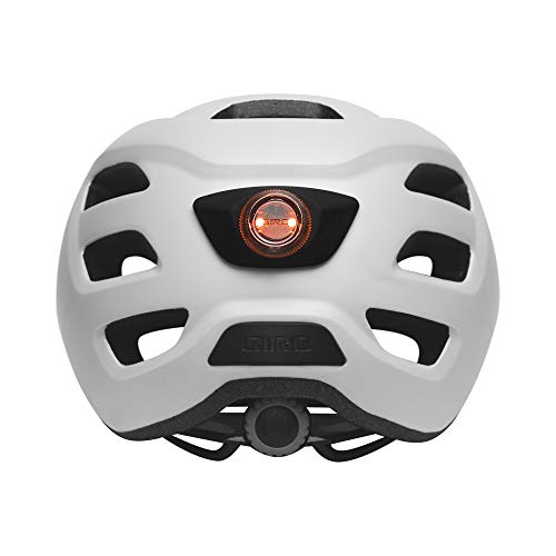 Giro Light for Mountain/Urban Recreational Bike Helmet - Black - Image 2