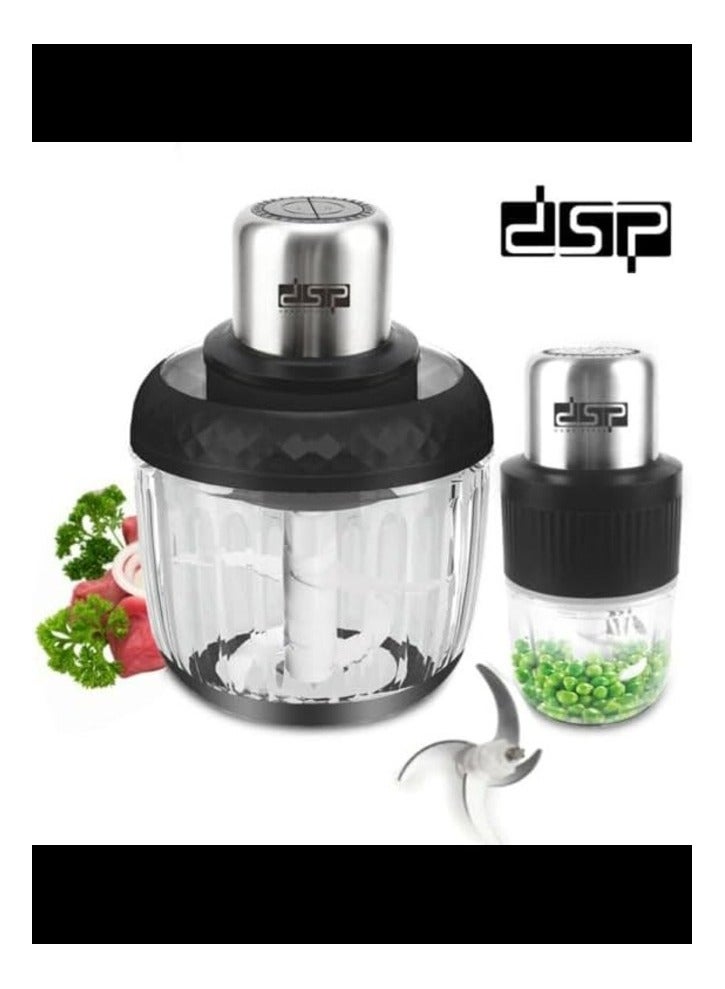 DSP Food Chopper - Image 1