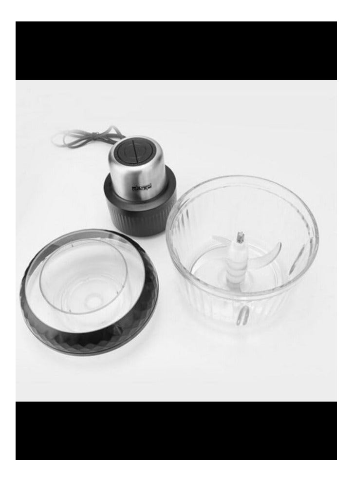 DSP Food Chopper - Image 3
