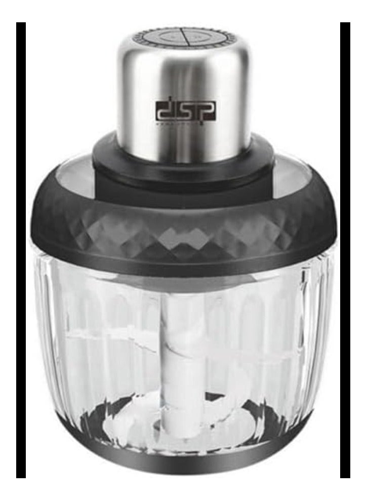 DSP Food Chopper - Image 2