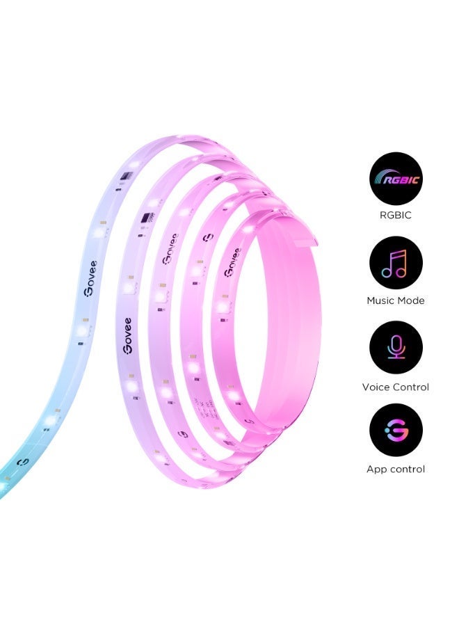 جوفي شريط إضاءة Govee S 5 متر - Image 2
