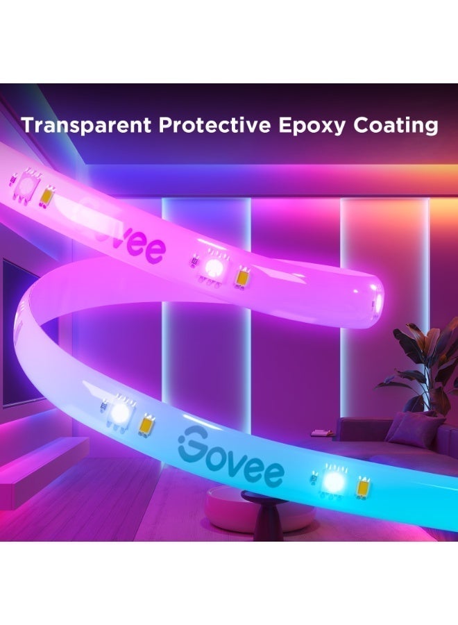 جوفي شريط إضاءة Govee S 5 متر - Image 3