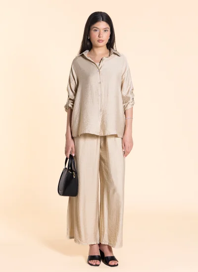 شايبس LIGHTWEIGHT SHIRT SET
