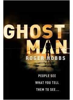 ^(M)Ghostman 