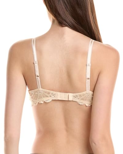 Wacoal Women's French Garden Lightly Padded Mid Coverage T-Shirt Bra, 85340 - Image 2