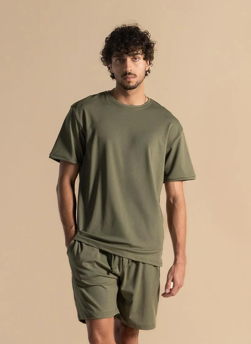 SHAPES PureSoft Comfort T-Shirt