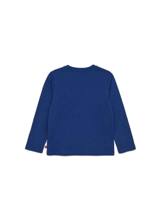 ليغو تيشيرت ليجو بأكمام طويلة