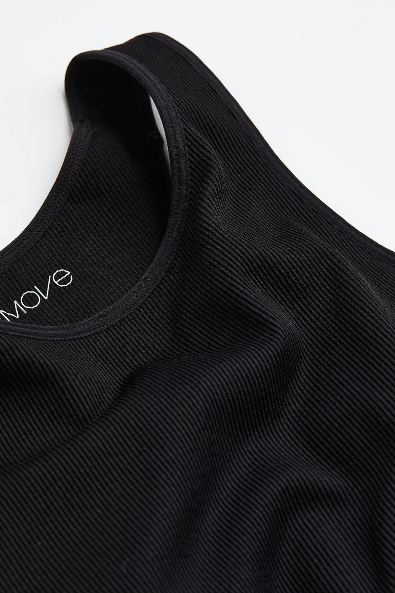 H&M Drymove Medium Support Sports Bra