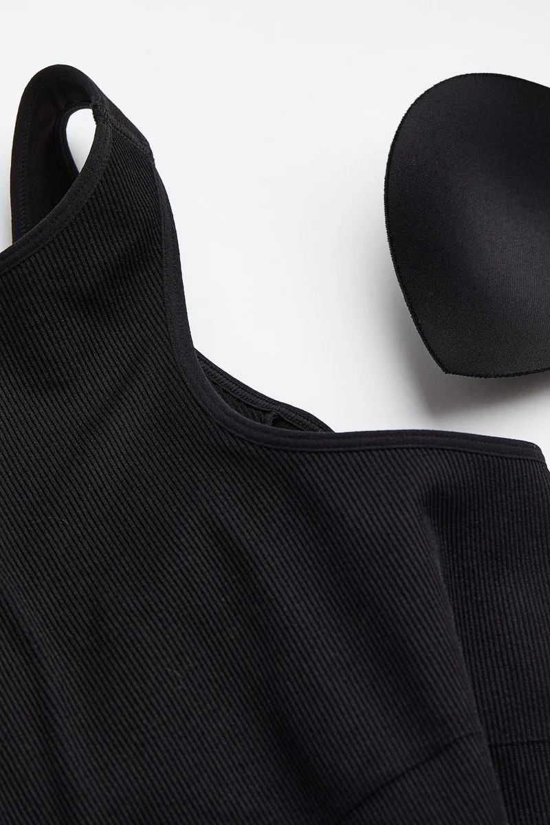 H&M Drymove Medium Support Sports Bra