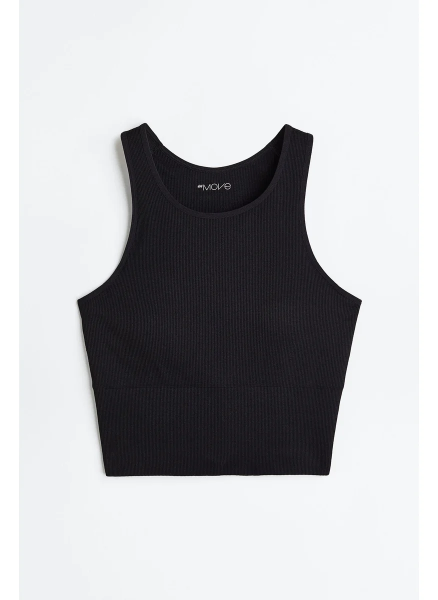 H&M Drymove Medium Support Sports Bra