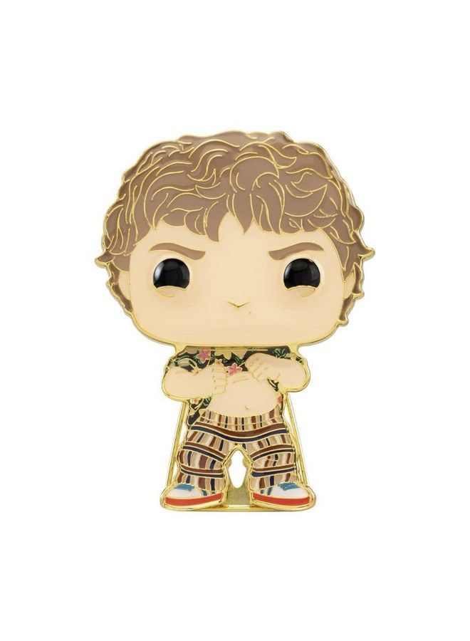 Funko Pop! Sized Pins: Goonies Chunk - Image 2