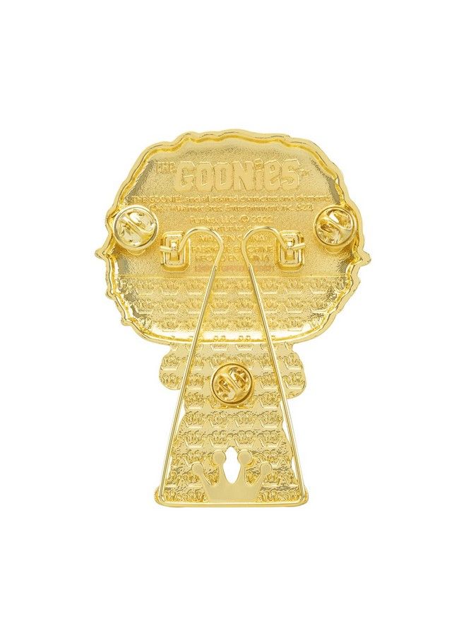 Funko Pop! Sized Pins: Goonies Chunk - Image 3