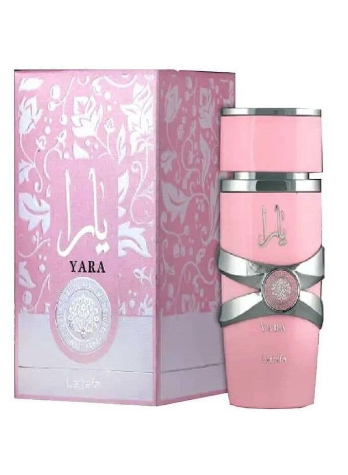 Lattafa Yara EDP 100ml - Image 1