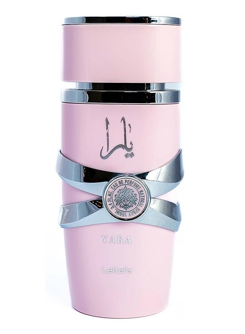 Lattafa Yara EDP 100ml - Image 3