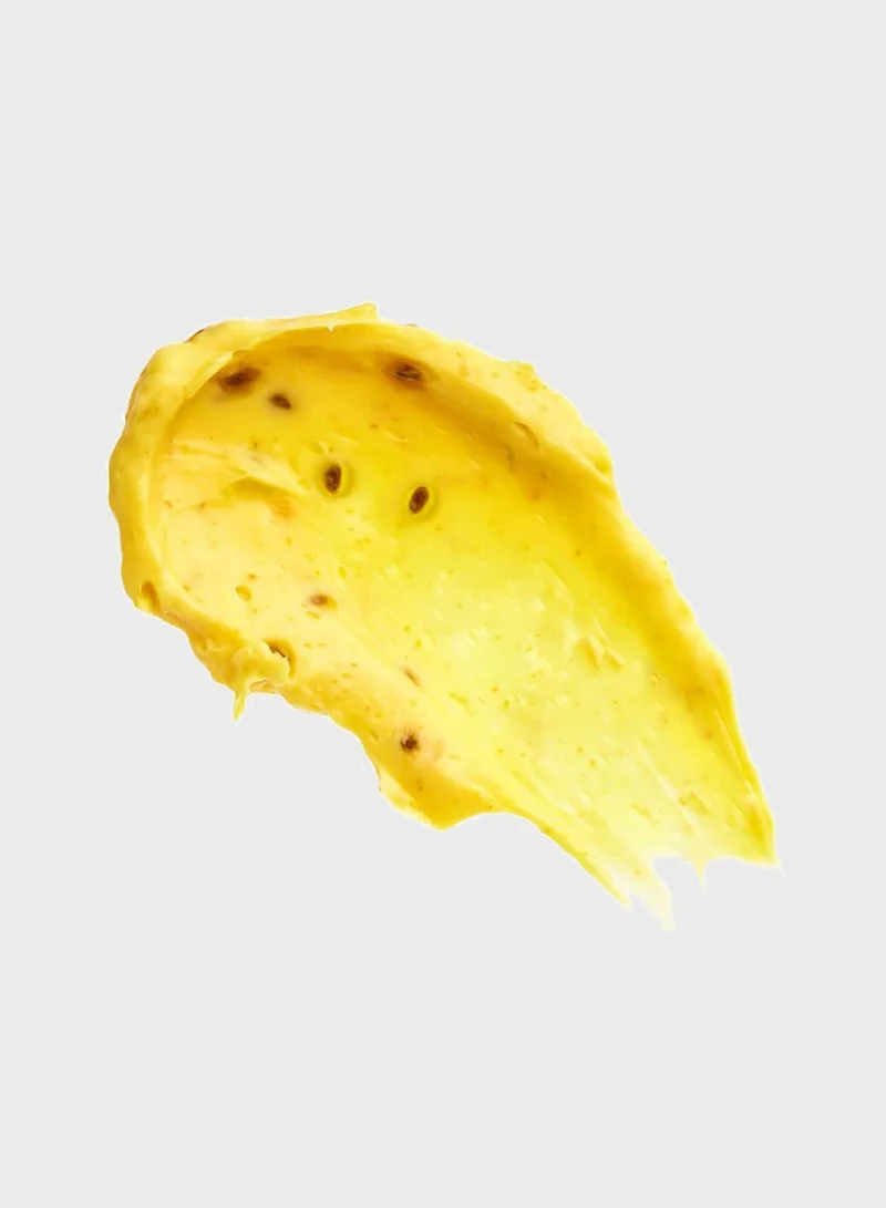 REVOLUTION Skincare X Jake – Jamie Coconut, Mango & Chia Seed Radiant Glow Face Mask