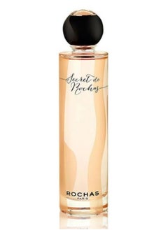 ROCHAS Secret de Rosas EDP 100 ml  - Image 1