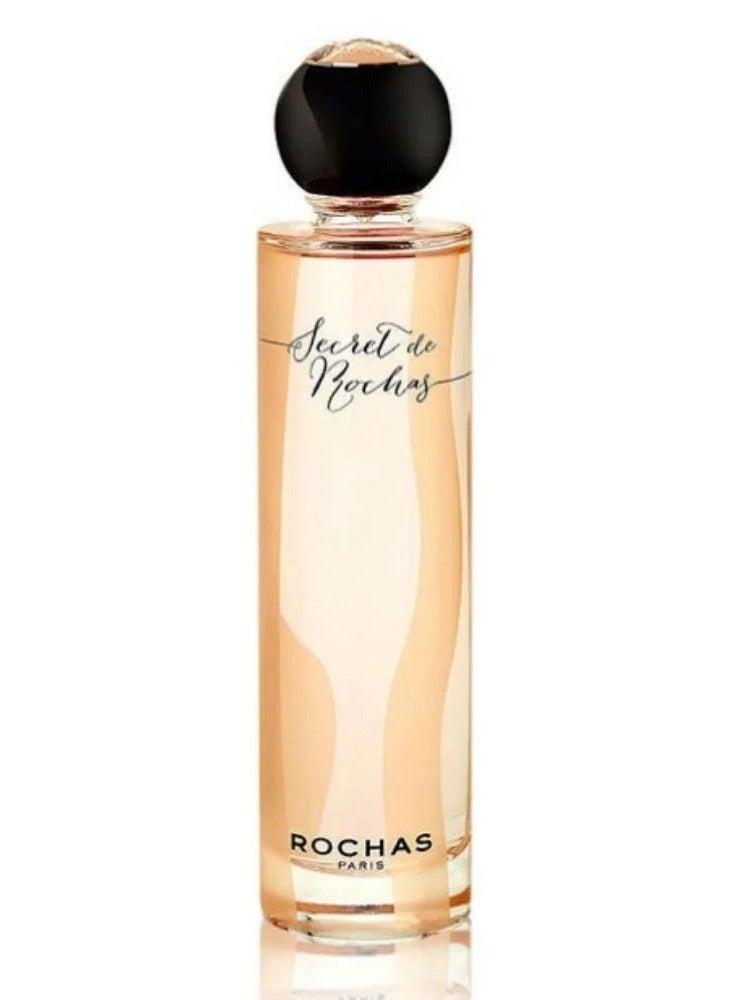 روشاس عطر سيكريت دي روشاس 100 مل - Image 1