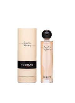 ROCHAS Secret de Rosas EDP 100 ml  - Image 2