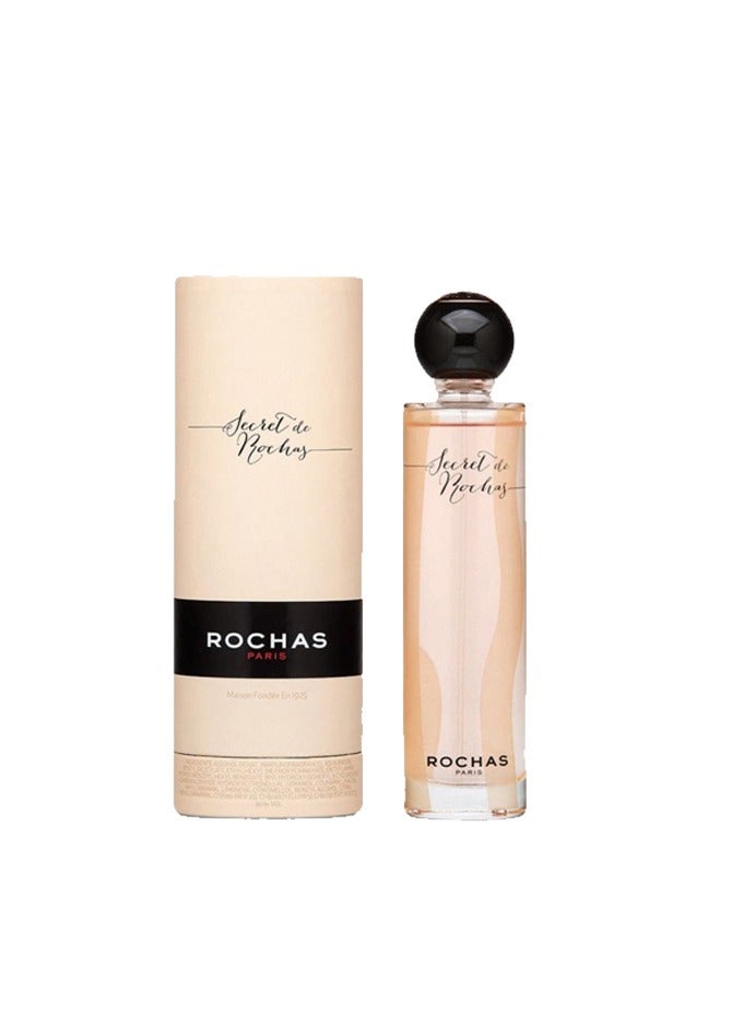 روشاس عطر سيكريت دي روشاس 100 مل - Image 2