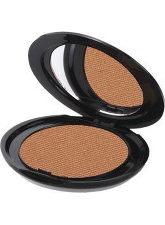 JOLIE. IMPECCABLE ME Jolie Pressed Bronzer Tanning Powder (Golden) - Image 2