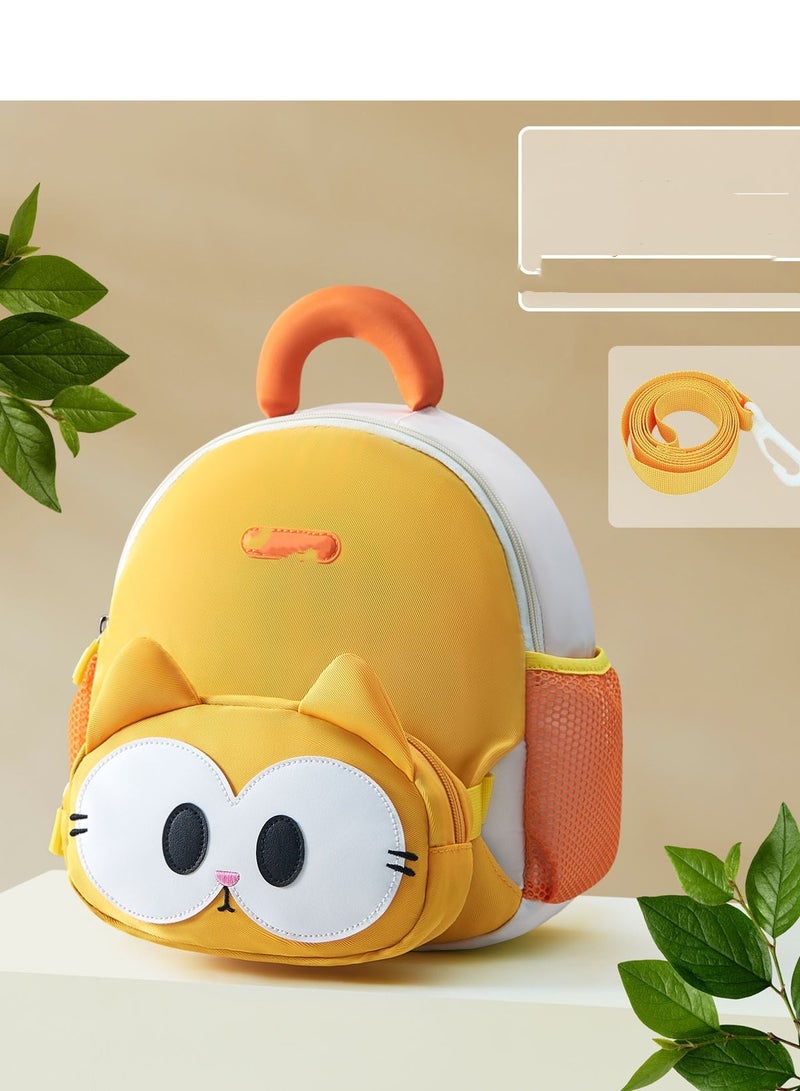 Children's Cartoon Kindergarten Cute Mini Backpack - Image 1
