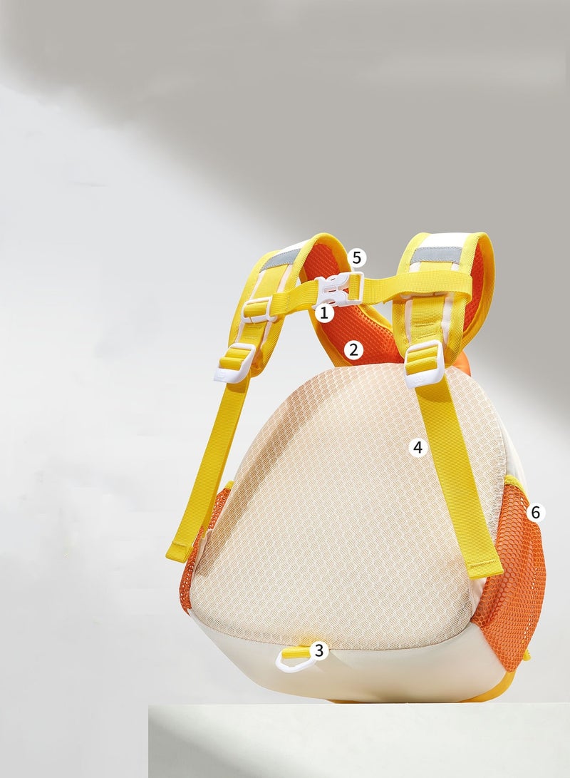 Children's Cartoon Kindergarten Cute Mini Backpack - Image 2