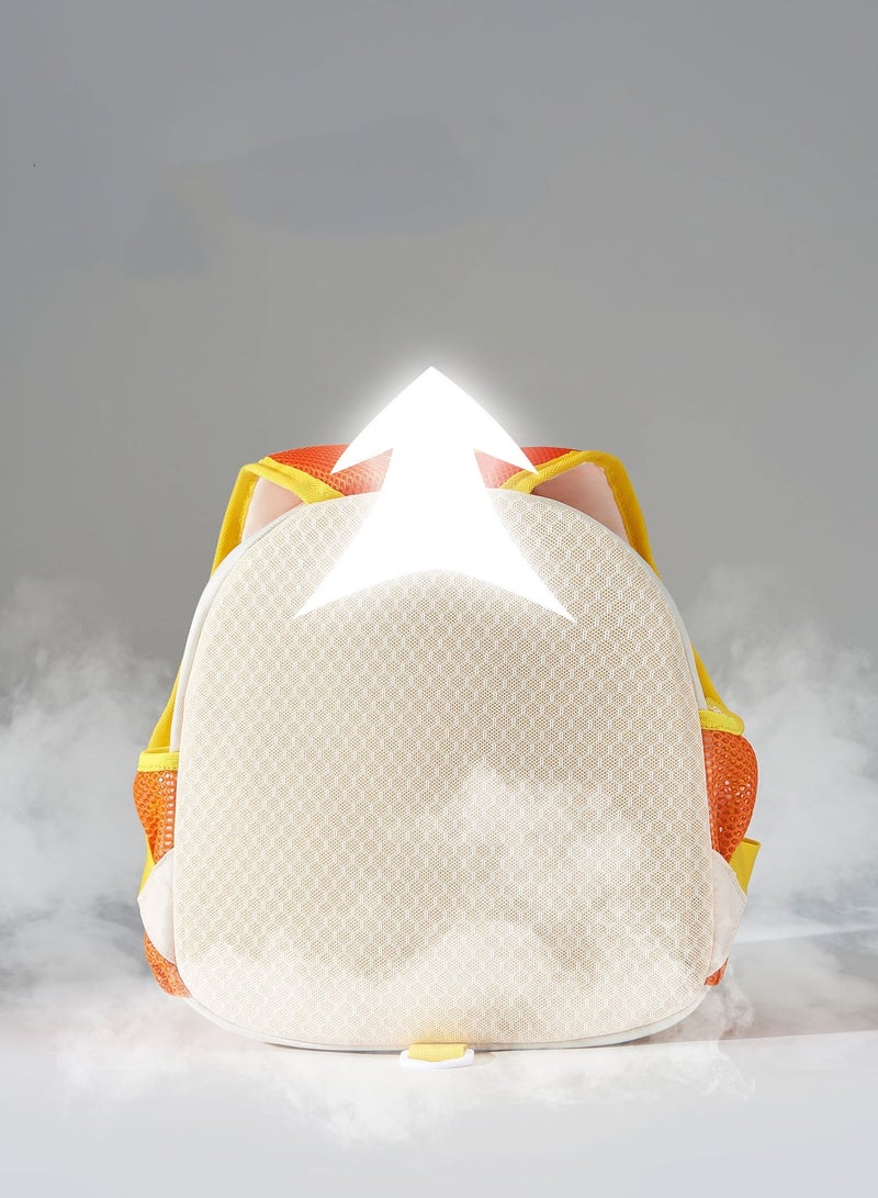 Children's Cartoon Kindergarten Cute Mini Backpack - Image 4