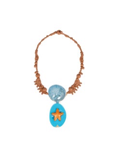 Disney Disney Moana 2: Moana's Shell Necklace Accessory  - Image 3
