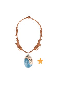 Disney Disney Moana 2: Moana's Shell Necklace Accessory  - Image 2