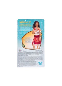 Disney Disney Moana 2: Moana's Shell Necklace Accessory  - Image 4