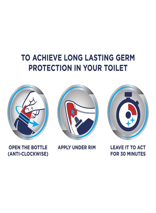 DOMESTOS Bleach 750ML 6070120 - Image 3