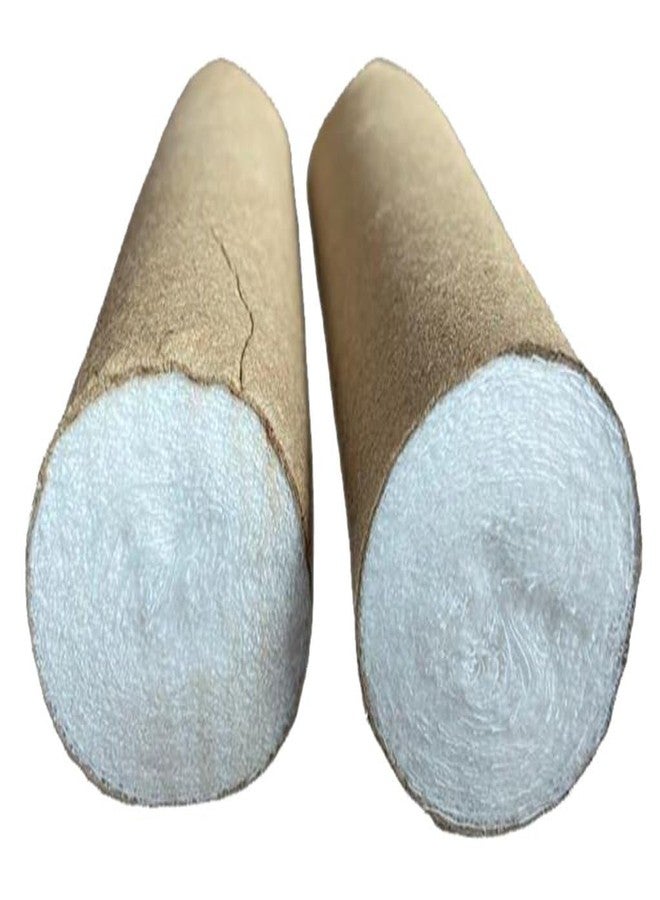 Bague Pure Cotton Roll For baby care beauty care Surgical Face Eye Care Medical and Health multipurpose Quick absorbent (100 Grams (pack 4)) - Image 3