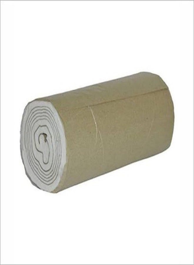 Bague Pure Cotton Roll For baby care beauty care Surgical Face Eye Care Medical and Health multipurpose Quick absorbent (100 Grams (pack 4)) - Image 2