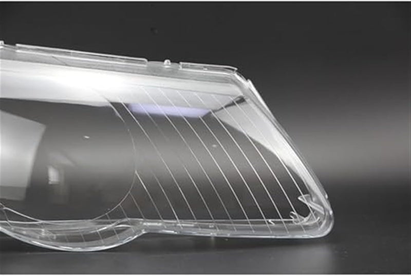 Wivplex Car Headlight Cover Lens for Magotan 2006-2011
