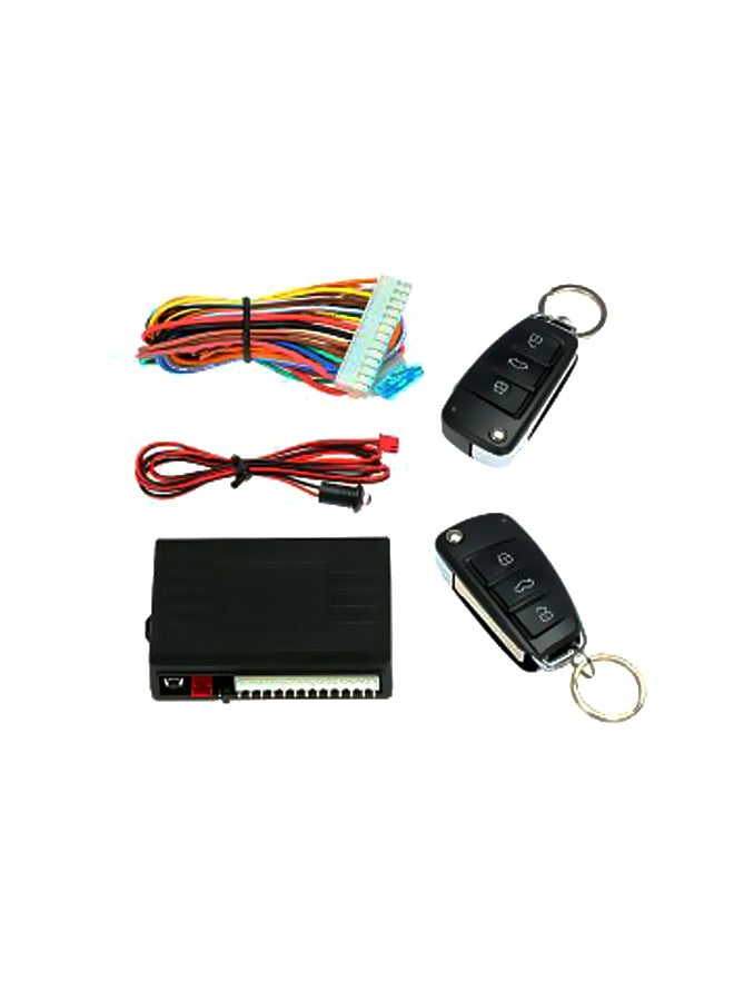 مجموعة قفل الباب لسيارة أودي - Image 1