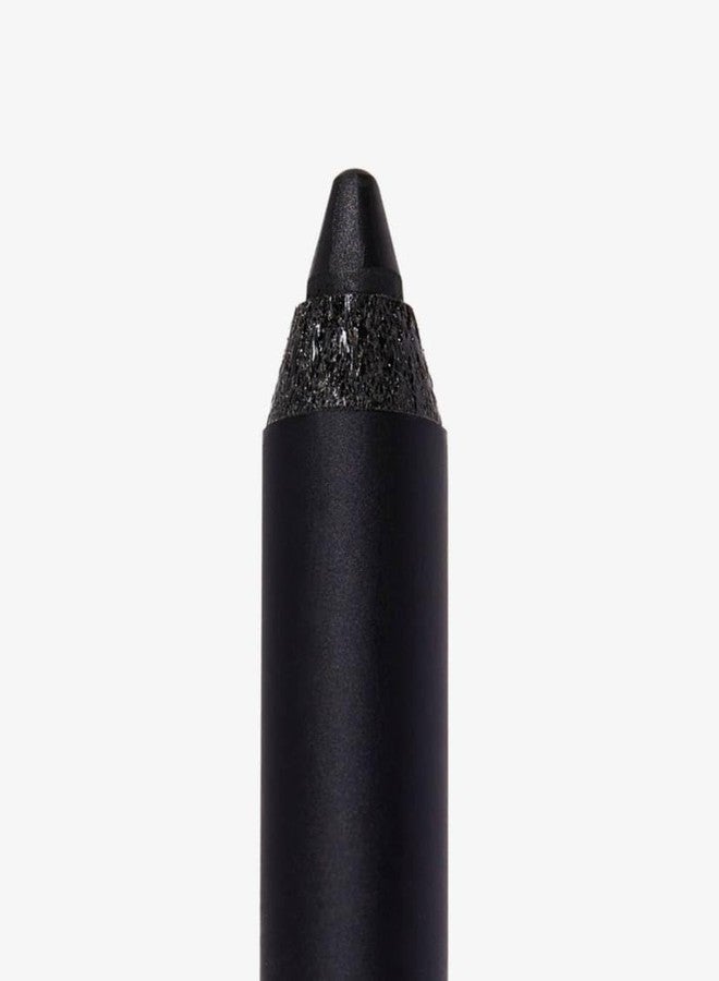 Melt Cosmetics Slick Waterline Eye Pencil - Black Onyx - Image 2