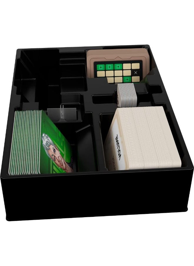 Czech Games Codenames: Duet Xxl  - Image 4