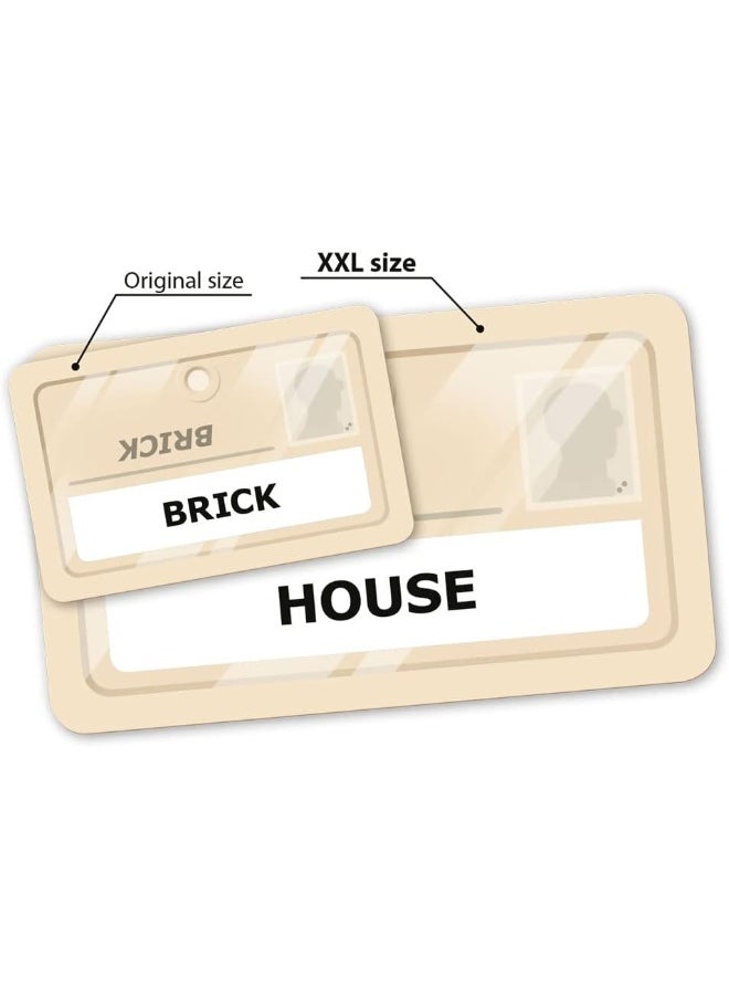 Czech Games Codenames: Duet Xxl  - Image 3