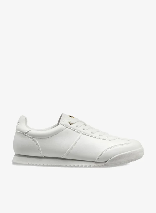 Celeste Women Lace-Up Sneakers