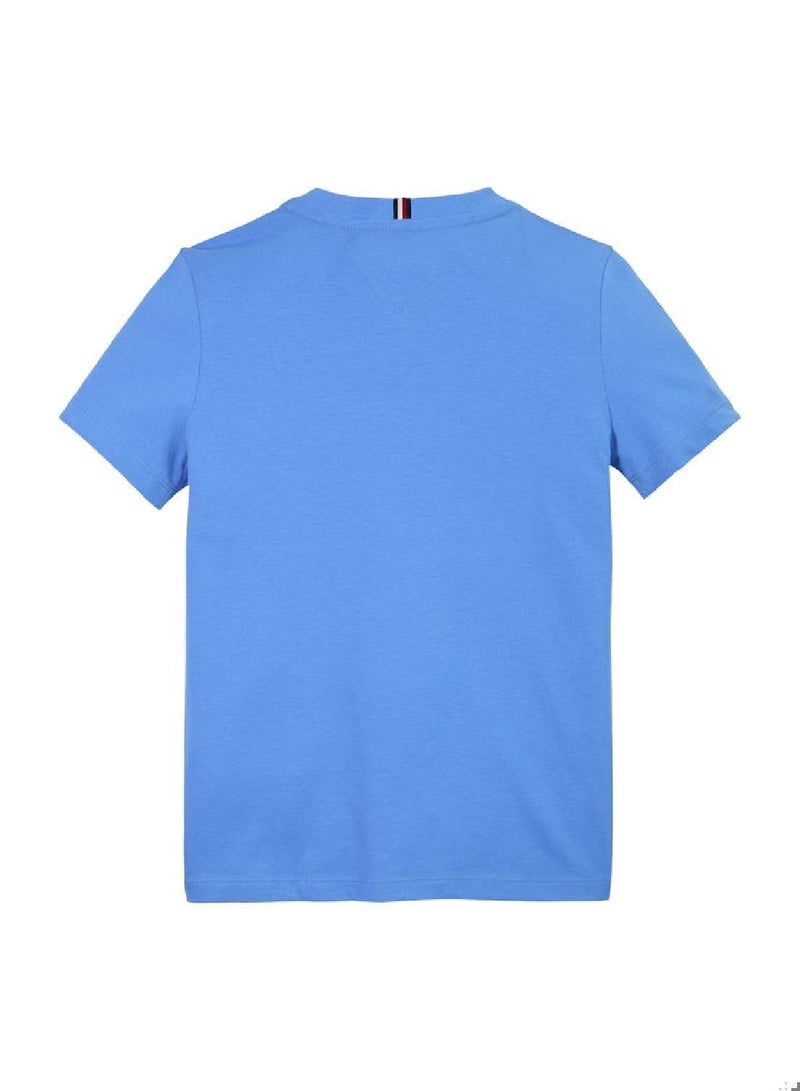 Regular Fit Short Sleeve T-Shirt